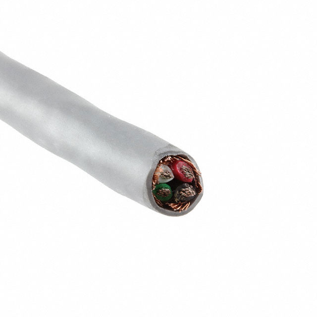 1747/4C SL001 Alpha Wire  Cavi Fili